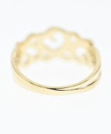 TIFFANY & CO.（ティファニー）リング ゴールド サイズ:11.5 レディース/2200678121092