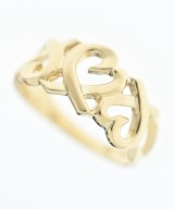 TIFFANY & CO.（ティファニー）リング ゴールド サイズ:11.5 レディース/2200678121092