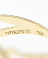 TIFFANY & CO.（ティファニー）リング ゴールド サイズ:11.5 レディース/2200678121092