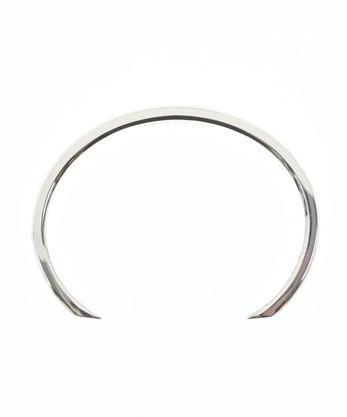 TIFFANY & CO.（ティファニー）ブレスレット・バングル シルバー サイズ:- レディース/2200678743096