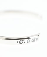 TIFFANY & CO.（ティファニー）ブレスレット・バングル シルバー サイズ:- レディース/2200678743096