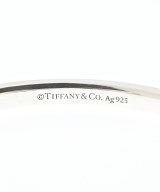 TIFFANY & CO.（ティファニー）ブレスレット・バングル シルバー サイズ:- レディース/2200678743096