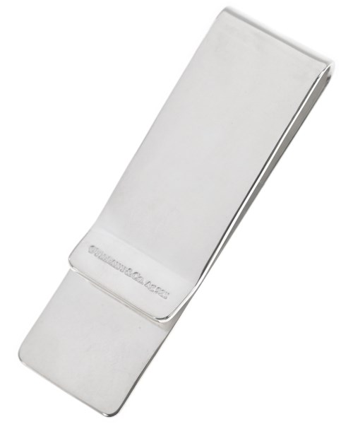 TIFFANY & CO.（ティファニー）小物類（その他） シルバー サイズ:- レディース/2200678743102