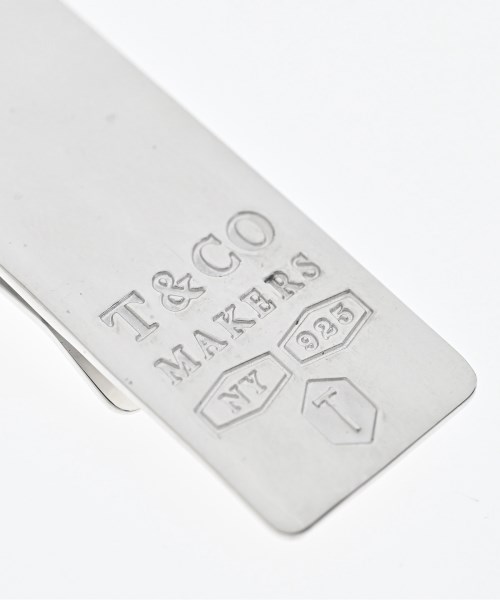 TIFFANY & CO.（ティファニー）小物類（その他） シルバー サイズ:- レディース/2200678743102