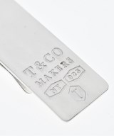 TIFFANY & CO.（ティファニー）小物類（その他） シルバー サイズ:- レディース/2200678743102