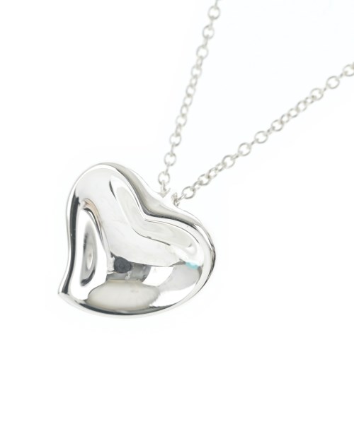 TIFFANY & CO.（ティファニー）ネックレス シルバー サイズ:- レディース/2200679369011