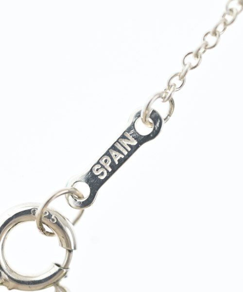 TIFFANY & CO.（ティファニー）ネックレス シルバー サイズ:- レディース/2200679369011
