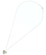TIFFANY & CO.（ティファニー）ネックレス シルバー サイズ:- レディース/2200679369011