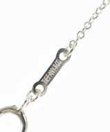 TIFFANY & CO.（ティファニー）ネックレス シルバー サイズ:- レディース/2200679369011