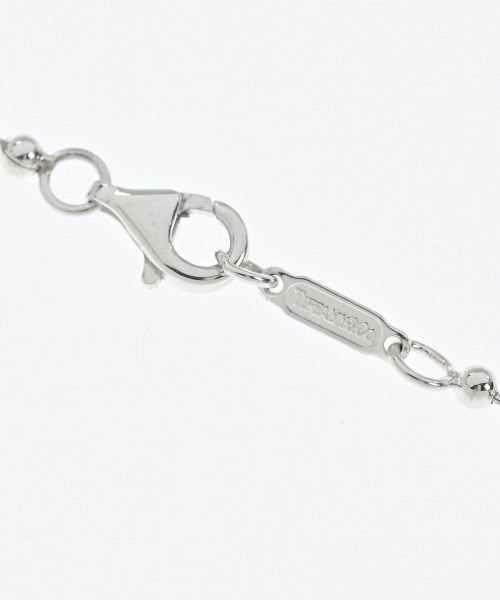 TIFFANY & CO.（ティファニー）ネックレス シルバー サイズ:- レディース/2200679369028