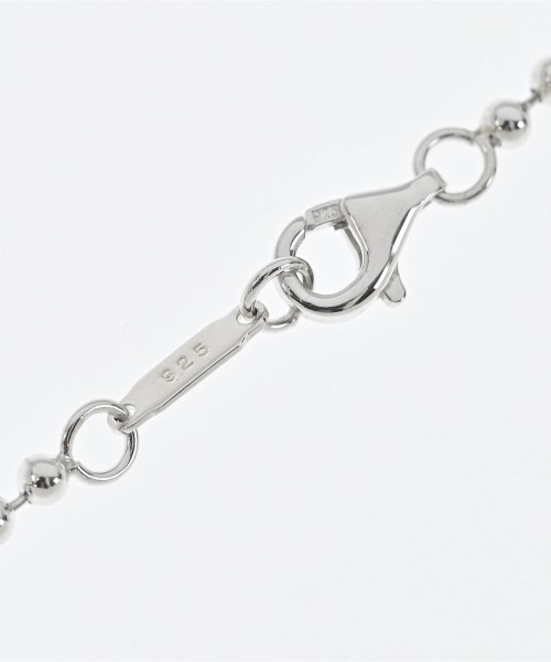 TIFFANY & CO.（ティファニー）ネックレス シルバー サイズ:- レディース/2200679369028