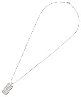 TIFFANY & CO.（ティファニー）ネックレス シルバー サイズ:- レディース/2200679369028