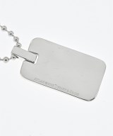 TIFFANY & CO.（ティファニー）ネックレス シルバー サイズ:- レディース/2200679369028
