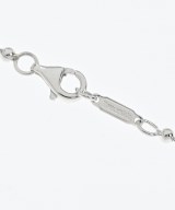 TIFFANY & CO.（ティファニー）ネックレス シルバー サイズ:- レディース/2200679369028