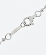 TIFFANY & CO.（ティファニー）ネックレス シルバー サイズ:- レディース/2200679369028