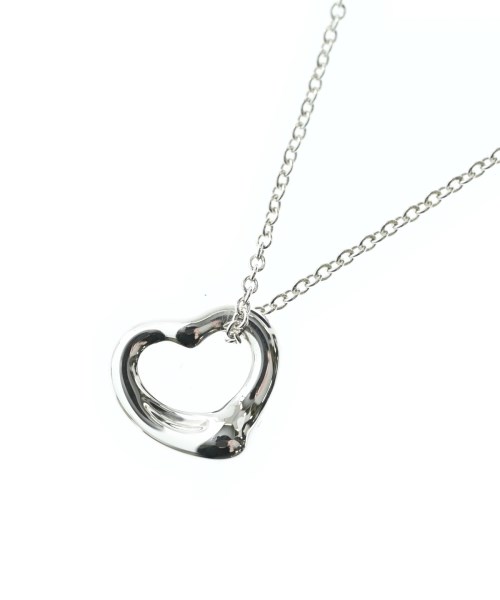TIFFANY & CO.（ティファニー）ネックレス シルバー サイズ:- レディース/2200679369035