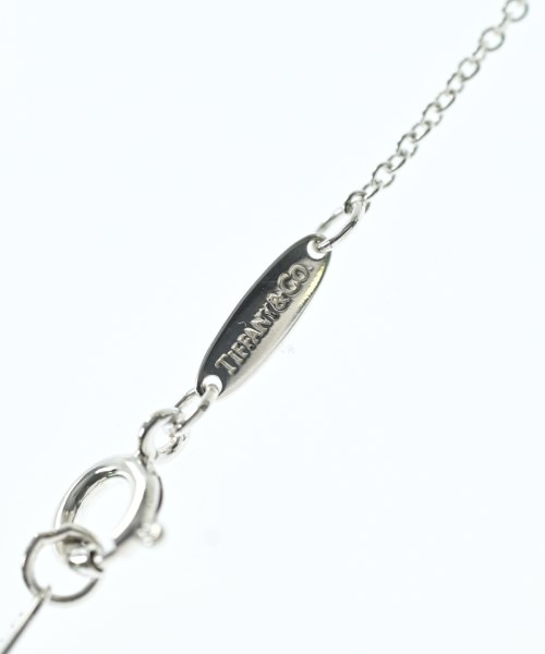 TIFFANY & CO.（ティファニー）ネックレス シルバー サイズ:- レディース/2200679369035