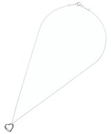 TIFFANY & CO.（ティファニー）ネックレス シルバー サイズ:- レディース/2200679369035