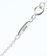 TIFFANY & CO.（ティファニー）ネックレス シルバー サイズ:- レディース/2200679369035