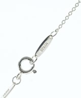 TIFFANY & CO.（ティファニー）ネックレス シルバー サイズ:- レディース/2200679369035