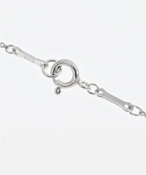 TIFFANY & CO.（ティファニー）ネックレス シルバー サイズ:- レディース/2200679369042