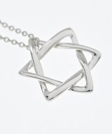 TIFFANY & CO.（ティファニー）ネックレス シルバー サイズ:- レディース/2200679369042