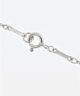 TIFFANY & CO.（ティファニー）ネックレス シルバー サイズ:- レディース/2200679369042