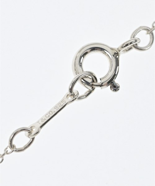 TIFFANY & CO.（ティファニー）ネックレス シルバー サイズ:- レディース/2200679369059