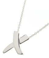 TIFFANY & CO.（ティファニー）ネックレス シルバー サイズ:- レディース/2200679369059