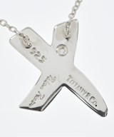 TIFFANY & CO.（ティファニー）ネックレス シルバー サイズ:- レディース/2200679369059