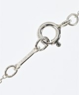 TIFFANY & CO.（ティファニー）ネックレス シルバー サイズ:- レディース/2200679369059