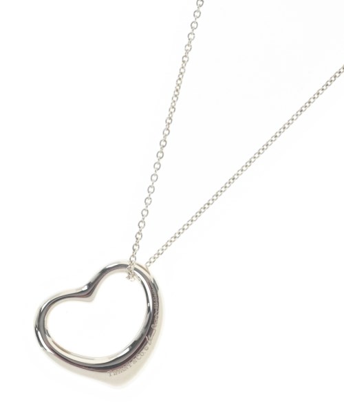 TIFFANY & CO.（ティファニー）ネックレス シルバー サイズ:- レディース/2200679369066