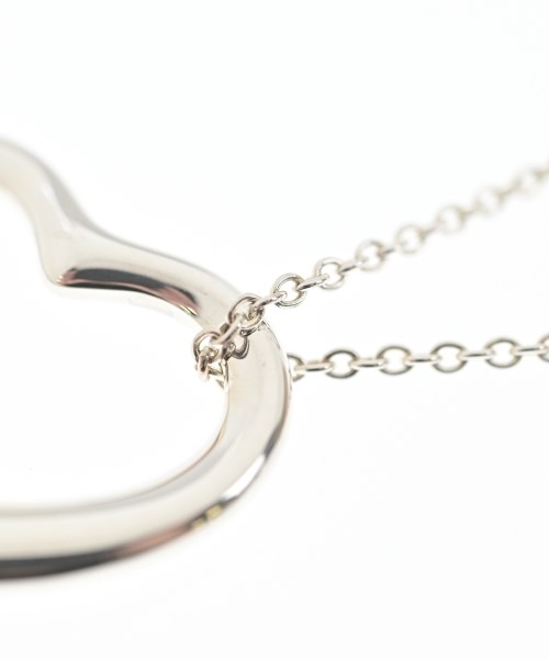 TIFFANY & CO.（ティファニー）ネックレス シルバー サイズ:- レディース/2200679369066