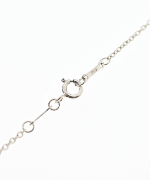 TIFFANY & CO.（ティファニー）ネックレス シルバー サイズ:- レディース/2200679369066