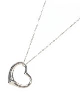 TIFFANY & CO.（ティファニー）ネックレス シルバー サイズ:- レディース/2200679369066