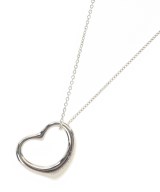 TIFFANY & CO.（ティファニー）ネックレス シルバー サイズ:- レディース/2200679369066