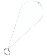 TIFFANY & CO.（ティファニー）ネックレス シルバー サイズ:- レディース/2200679369066