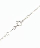 TIFFANY & CO.（ティファニー）ネックレス シルバー サイズ:- レディース/2200679369066
