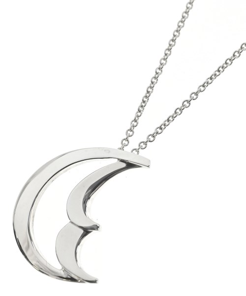 TIFFANY & CO.（ティファニー）ネックレス シルバー サイズ:- レディース/2200679369080