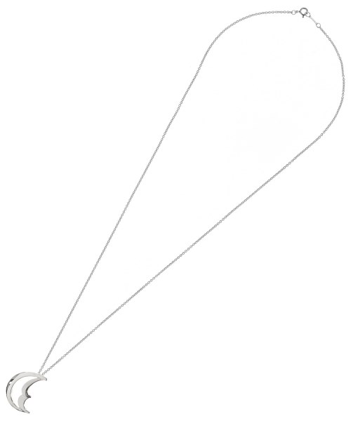 TIFFANY & CO.（ティファニー）ネックレス シルバー サイズ:- レディース/2200679369080