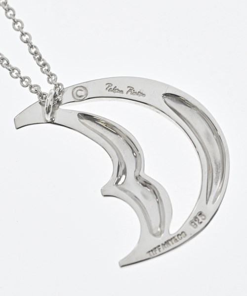 TIFFANY & CO.（ティファニー）ネックレス シルバー サイズ:- レディース/2200679369080