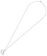 TIFFANY & CO.（ティファニー）ネックレス シルバー サイズ:- レディース/2200679369080