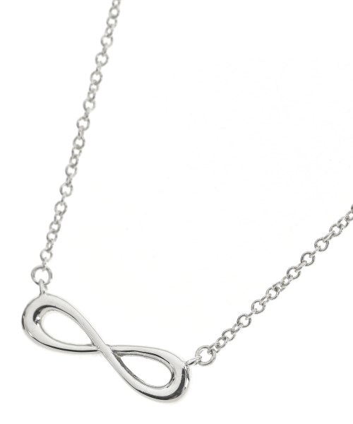 TIFFANY & CO.（ティファニー）ネックレス シルバー サイズ:- レディース/2200679369097