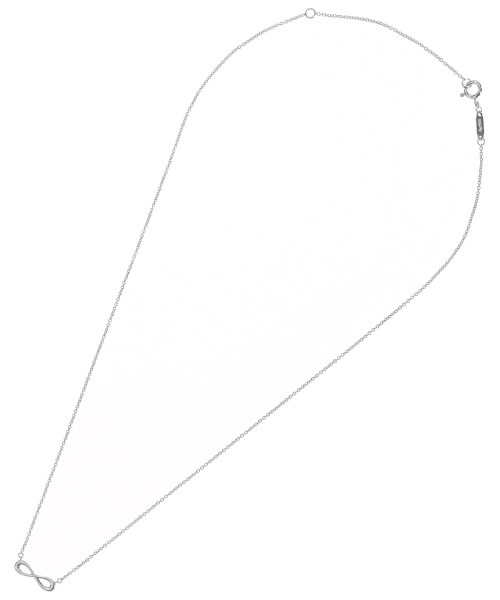TIFFANY & CO.（ティファニー）ネックレス シルバー サイズ:- レディース/2200679369097