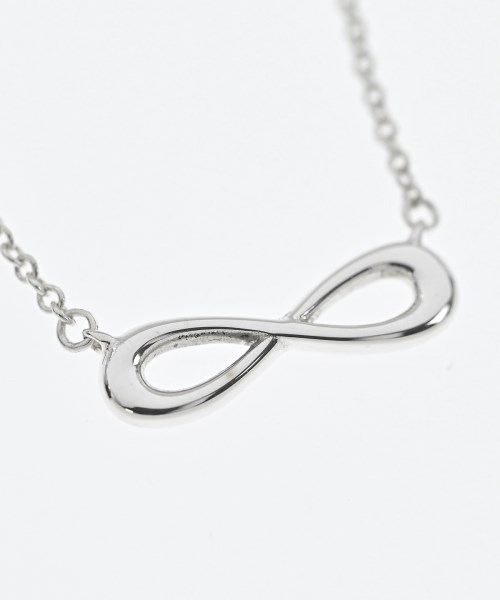 TIFFANY & CO.（ティファニー）ネックレス シルバー サイズ:- レディース/2200679369097