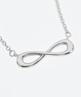 TIFFANY & CO.（ティファニー）ネックレス シルバー サイズ:- レディース/2200679369097