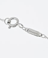 TIFFANY & CO.（ティファニー）ネックレス シルバー サイズ:- レディース/2200679369097
