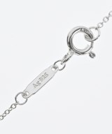 TIFFANY & CO.（ティファニー）ネックレス シルバー サイズ:- レディース/2200679369097