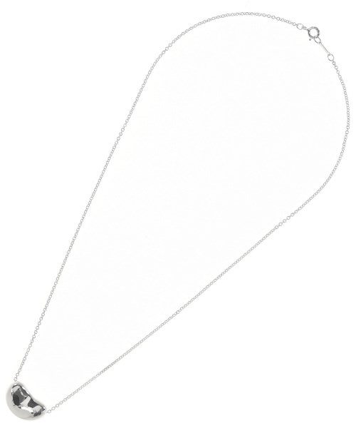 TIFFANY & CO.（ティファニー）ネックレス シルバー サイズ:- レディース/2200679369103
