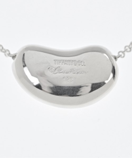 TIFFANY & CO.（ティファニー）ネックレス シルバー サイズ:- レディース/2200679369103